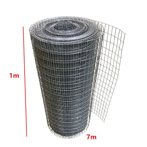 顶级销售1x15m工厂iso不锈钢保护焊接丝网卷 & panles英国
